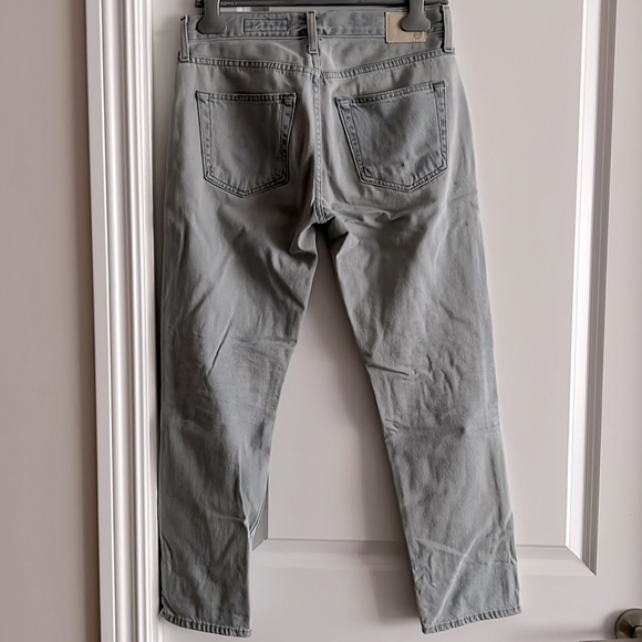 AG ripped jeans - Picture 2 of 6